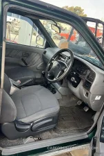 Isuzu Pickup 2002