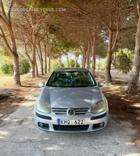 Volkswagen Golf 2004
