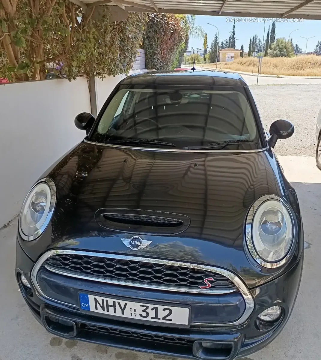 Mini Cooper 2017