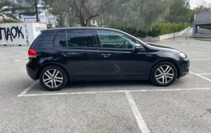 Volkswagen Golf 2010 – φωτογραφία 6