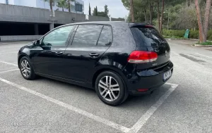 Volkswagen Golf 2010 – φωτογραφία 7