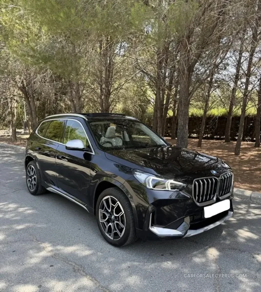 BMW X1 2023