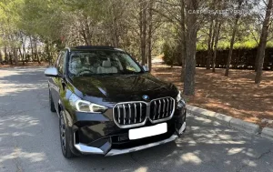 BMW X1 2023 – φωτογραφία 4