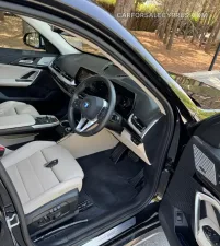 BMW X1 2023 – φωτογραφία 7