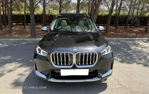 BMW X1 2023 – φωτογραφία 2