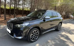 BMW X1 2023 – φωτογραφία 10