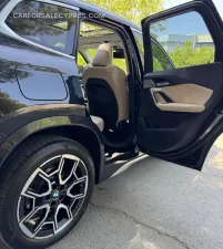 BMW X1 2023 – φωτογραφία 9