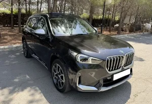 BMW X1 2023 – φωτογραφία 6