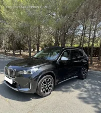 BMW X1 2023 – φωτογραφία 3
