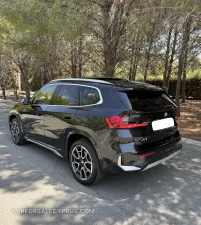 BMW X1 2023 – φωτογραφία 5