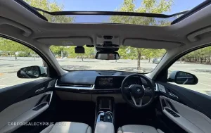 BMW X1 2023 – φωτογραφία 8