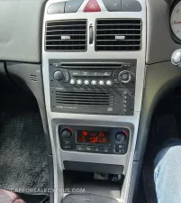 Peugeot 307 2005 – φωτογραφία 7