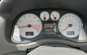 Peugeot 307 2005 – φωτογραφία 6