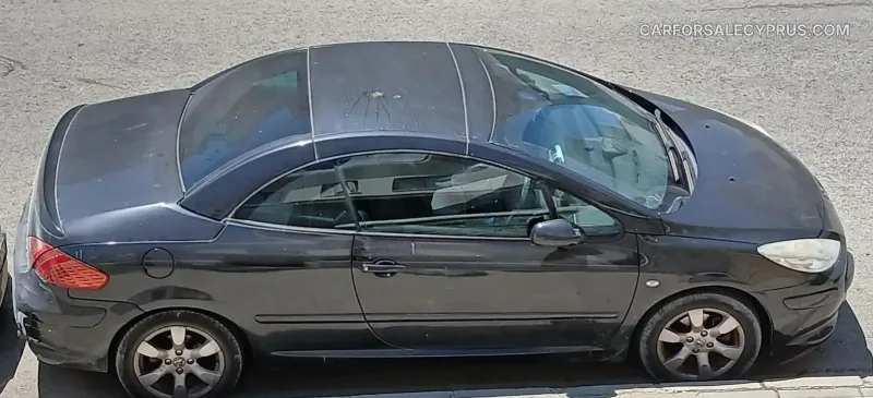 Peugeot 307 2005