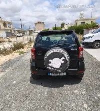 Daihatsu Bego 2006 – φωτογραφία 5