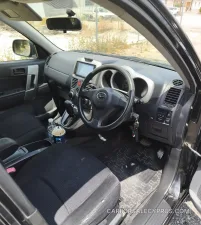 Daihatsu Bego 2006 – φωτογραφία 2