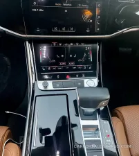 Audi A8 2018 – φωτογραφία 5
