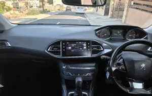 Peugeot 308 2016 – φωτογραφία 4