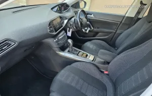Peugeot 308 2016 – φωτογραφία 5