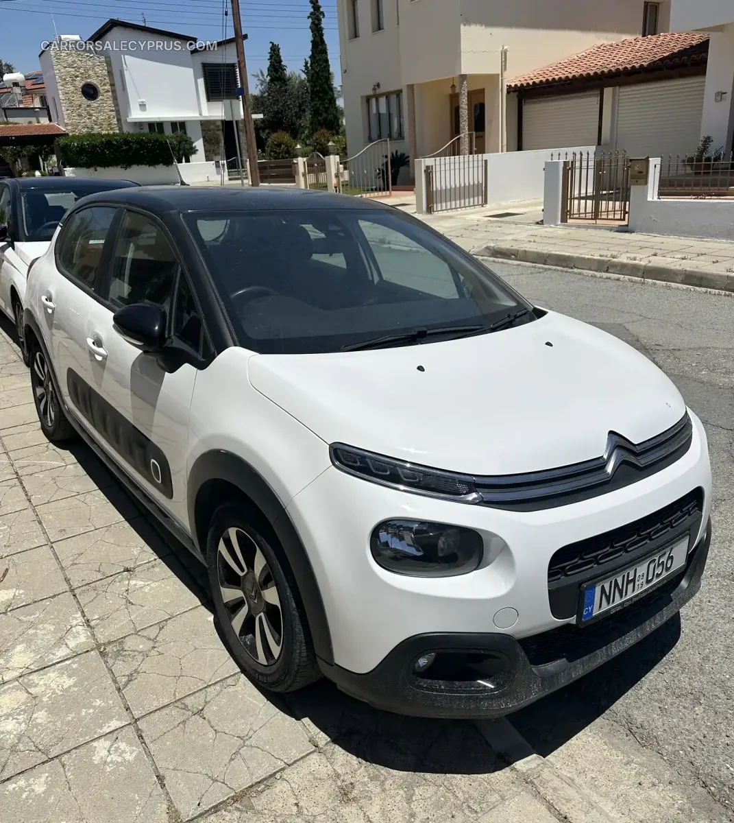 Citroen C3 2019