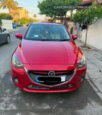 Mazda Demio 2014