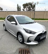 Toyota Yaris 2021