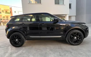 Land Rover Range Rover Evoque 2019 – φωτογραφία 2