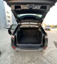 Land Rover Range Rover Evoque 2019 – φωτογραφία 7