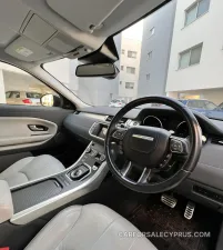 Land Rover Range Rover Evoque 2019 – φωτογραφία 5