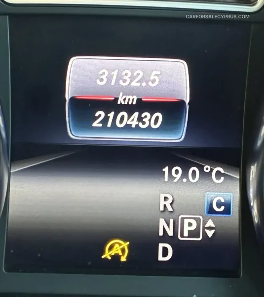 Mercedes-Benz GLE AMG 2018