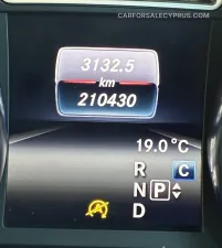 Mercedes-Benz GLE AMG 2018