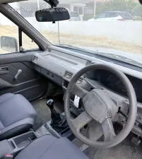 Isuzu Pickup 1992 – φωτογραφία 5