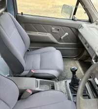 Isuzu Pickup 1992 – φωτογραφία 6