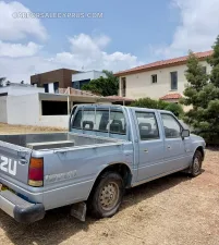 Isuzu Pickup 1992 – φωτογραφία 2