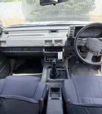 Isuzu Pickup 1992 – φωτογραφία 7