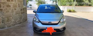 Honda Fit 2020 – φωτογραφία 2