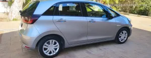 Honda Fit 2020 – φωτογραφία 6