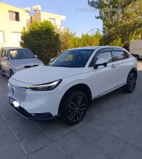 Honda Vezel 2022 – φωτογραφία 3