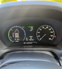 Honda Vezel 2022 – φωτογραφία 7