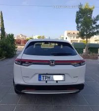 Honda Vezel 2022 – φωτογραφία 5