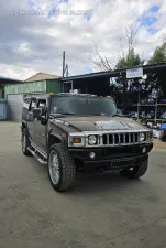Hummer H2 2003 – φωτογραφία 2