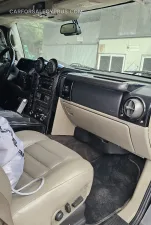 Hummer H2 2003 – φωτογραφία 9