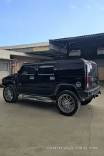 Hummer H2 2003 – φωτογραφία 5