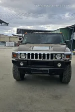 Hummer H2 2003 – φωτογραφία 3