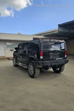 Hummer H2 2003 – φωτογραφία 6