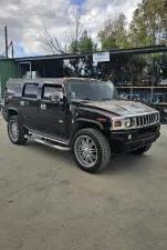 Hummer H2 2003
