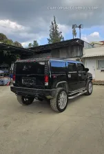 Hummer H2 2003 – φωτογραφία 8