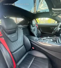 Mercedes-Benz AMG GT 2015 – φωτογραφία 9