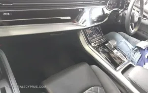 Audi Q8 2023 – φωτογραφία 3