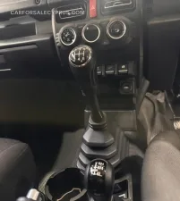 Suzuki Jimny 2019 – φωτογραφία 6